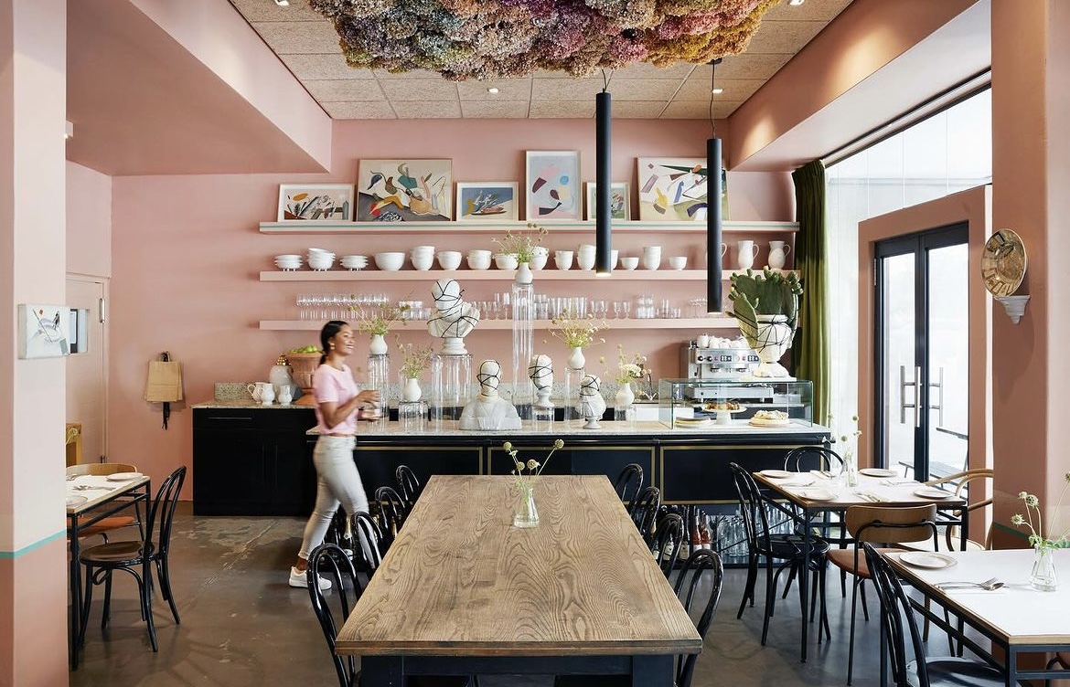 cape town restaurants