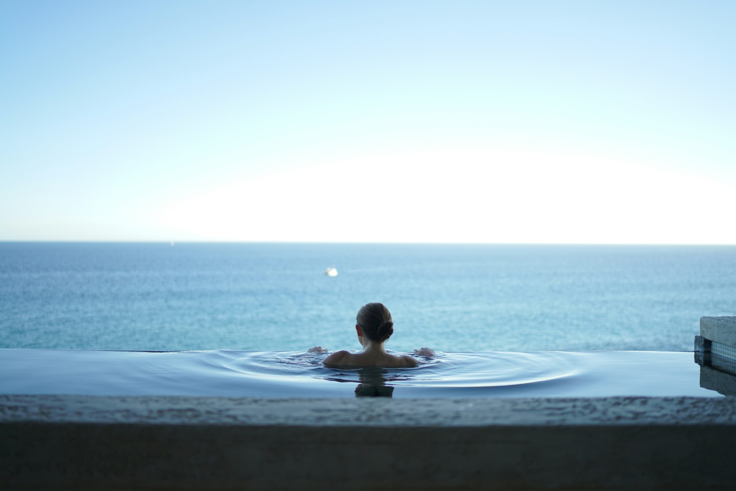 Top Wellness and sap getaways