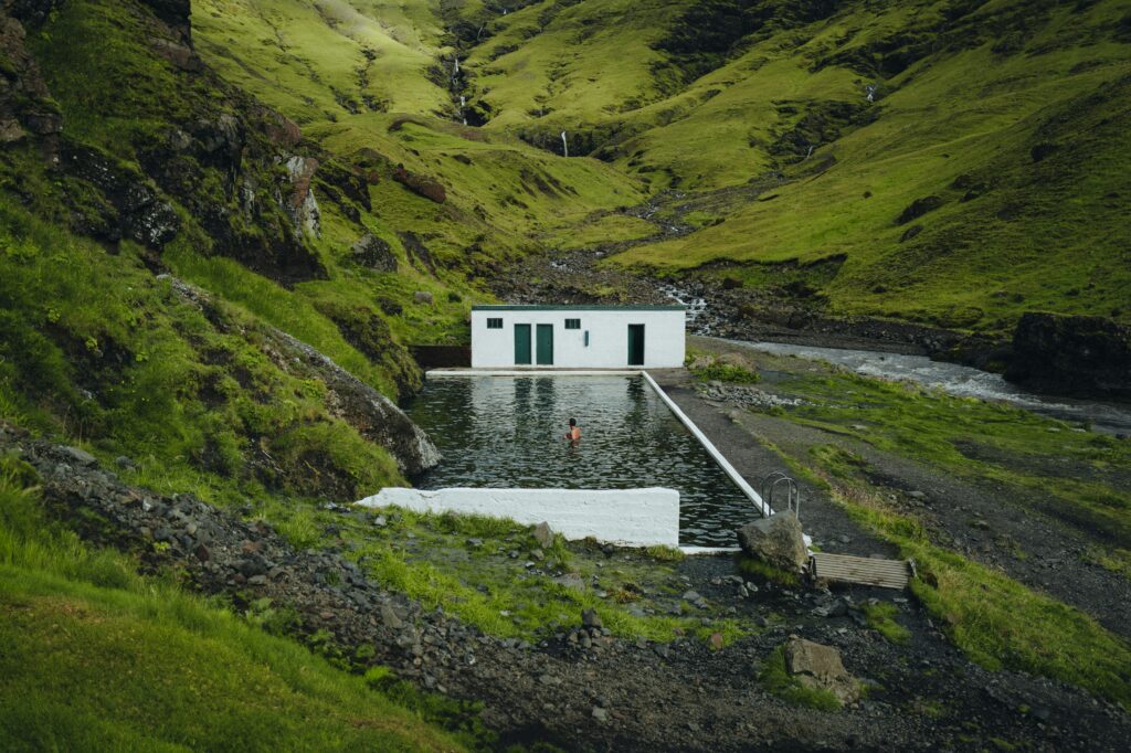 Hidden Hot Spring In Point Reyes Hidden Hot Springs in Iceland | Stories Untold